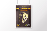 IGMA Bold - Dark & Grungy Font, a Sans Serif Font by Kohl + Cole (Thumbnail 6 of 7)