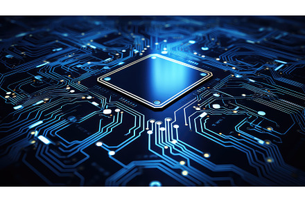 security cyber digital background ai, a Background Photo by pikepicture