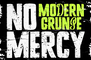 Stones Crush - Handrawn Grunge Font, a Sans Serif Font by NuType (Thumbnail 5 of 12)