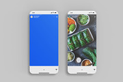 Social Media Ads Preview Mockup, a Social Media Template by Dilshod Sobirov (Thumbnail 5 of 15)