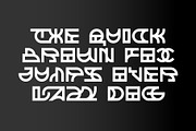 Milkn Oonja Font, a Symbol Font by Erifqizefont (Thumbnail 12 of 15)