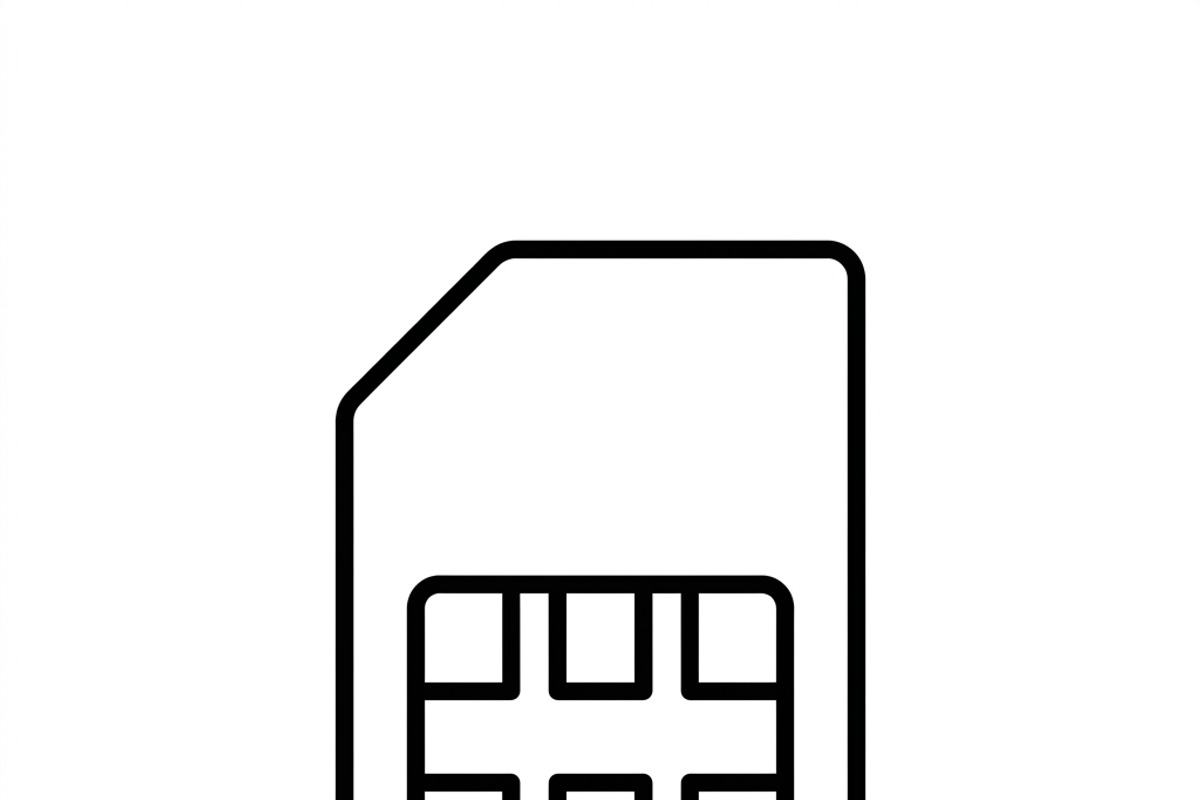 34 Smartphone Essentials Icon Set, an Outline Icon by adenpinkstore (Photo 9 of 15)
