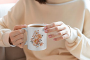 Mug MockUp Lifestyle Set, a Cups & Container Mockup by Dikarte.Store (Thumbnail 15 of 20)