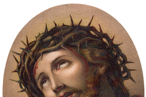 Jesus Christ, clip art