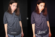 Aurum Portrait Lightroom Presets, an Action Add-On by Presetrain Co. (Thumbnail 5 of 6)