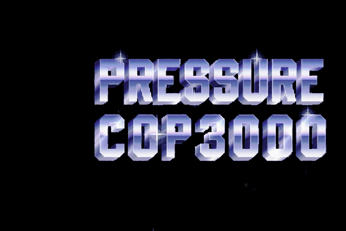 80's Retro Titles PRO [30 AE files], a 3D by GothLab (Photo 16 of 20)