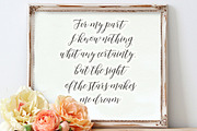 Mallicot Script, a Script Font by Areatype (Thumbnail 2 of 8)