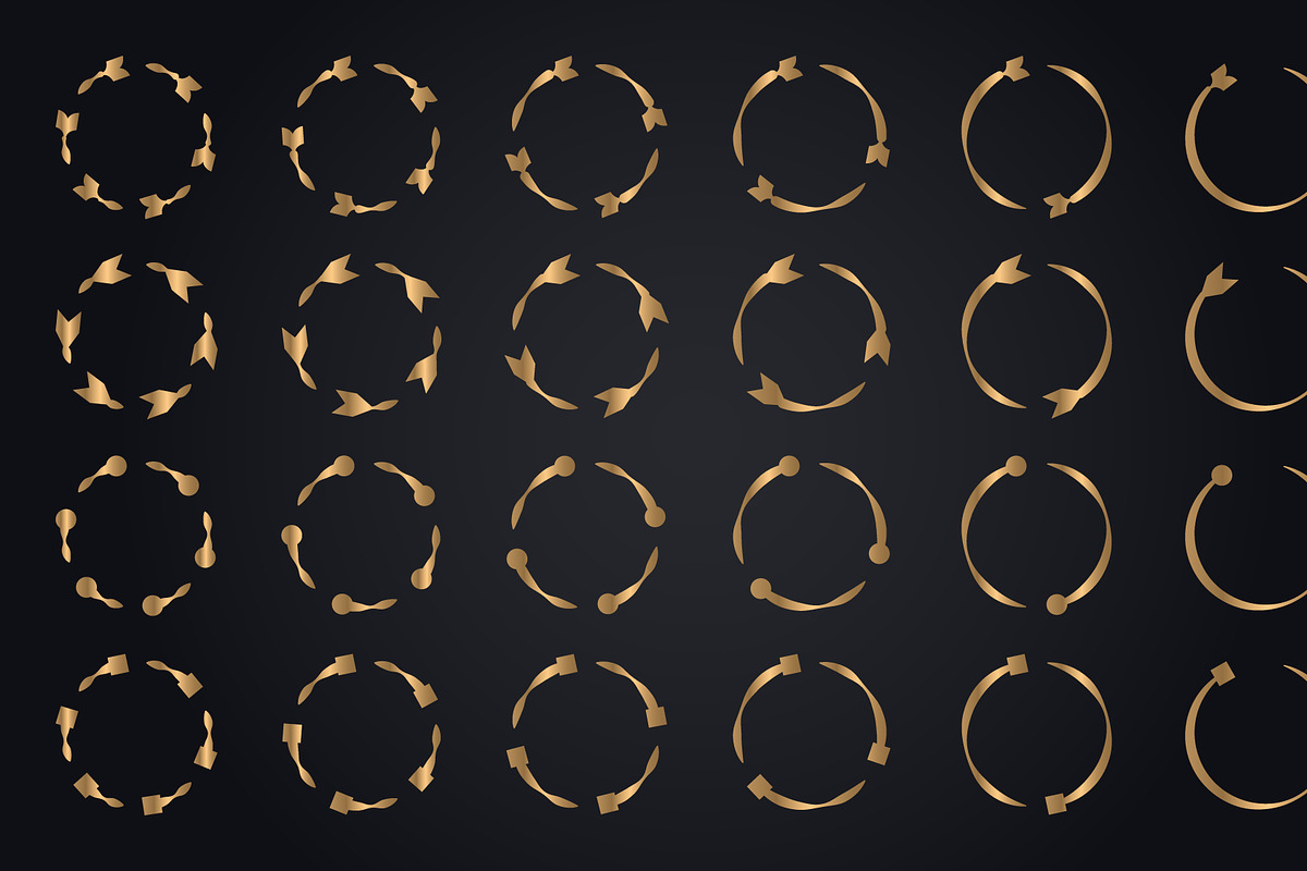Web Interface Icons for Reload, an Outline Icon by hkmonir (Photo 2 of 3)