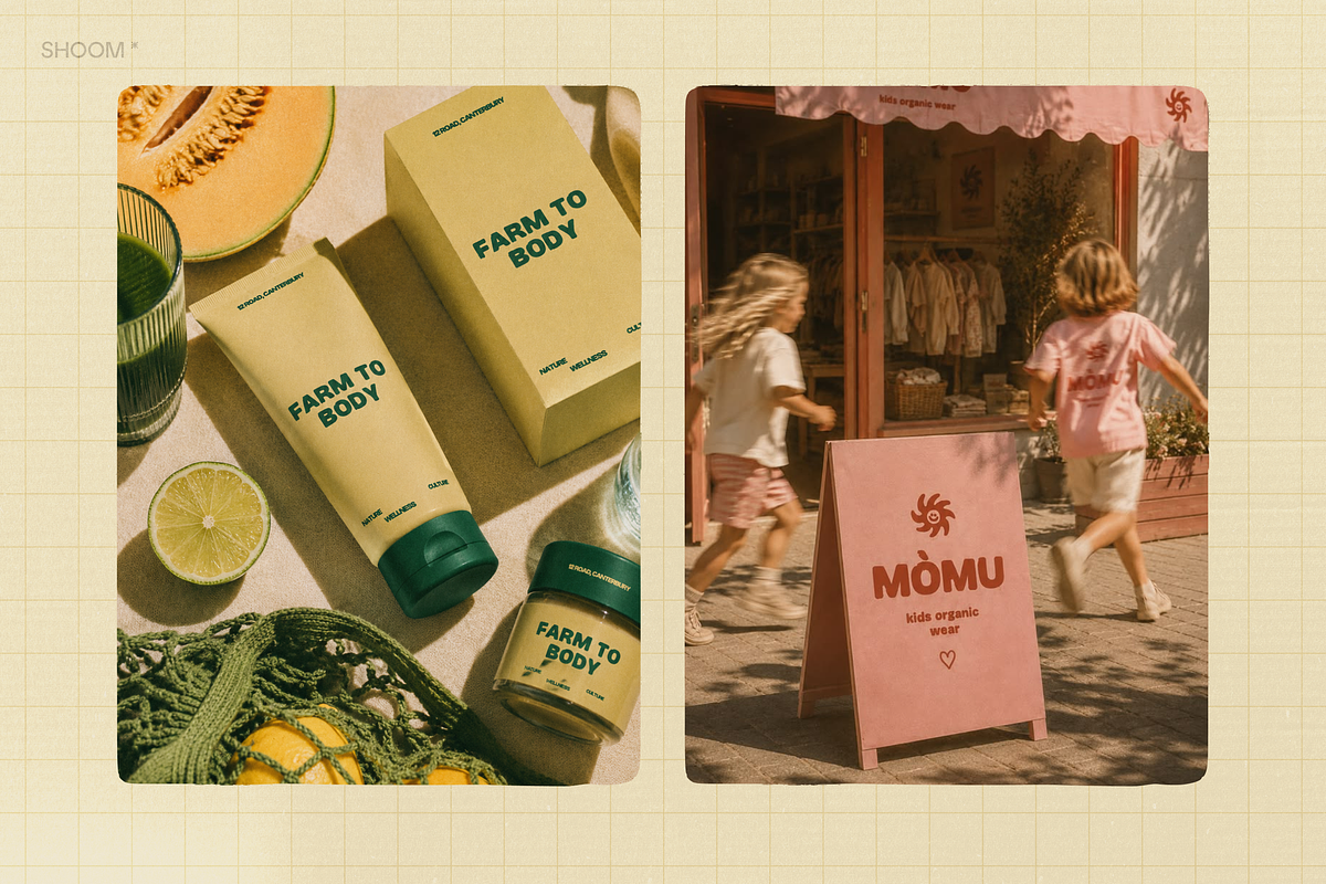 Bold Writer: Chunky Font Family, a Sans Serif Font by SHOOM HOUSE (Photo 14 of 17)