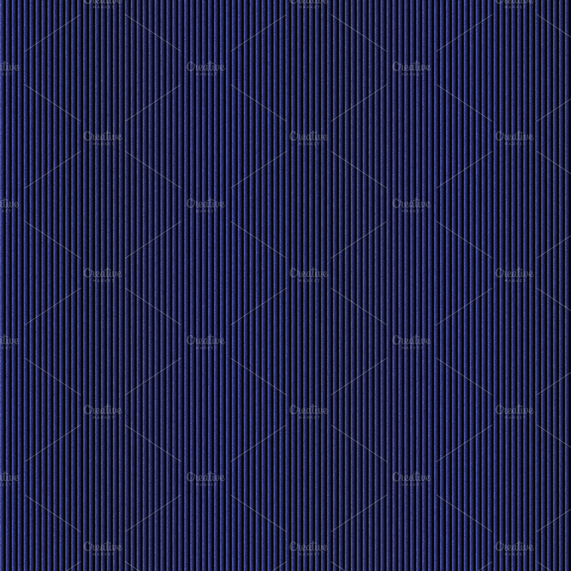 Seamless midnight navy blue corduroy texture. Fustian lined mate, a Beauty & Fashion Photo by Textures & Backgrounds