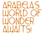 Arabela | Handwritten Font, a Handwritten Font by Berdansabersama (Thumbnail 6 of 8)