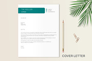 Actor | Actress Resume Design, a Resume Template by Stanin Studio (Thumbnail 5 of 10)