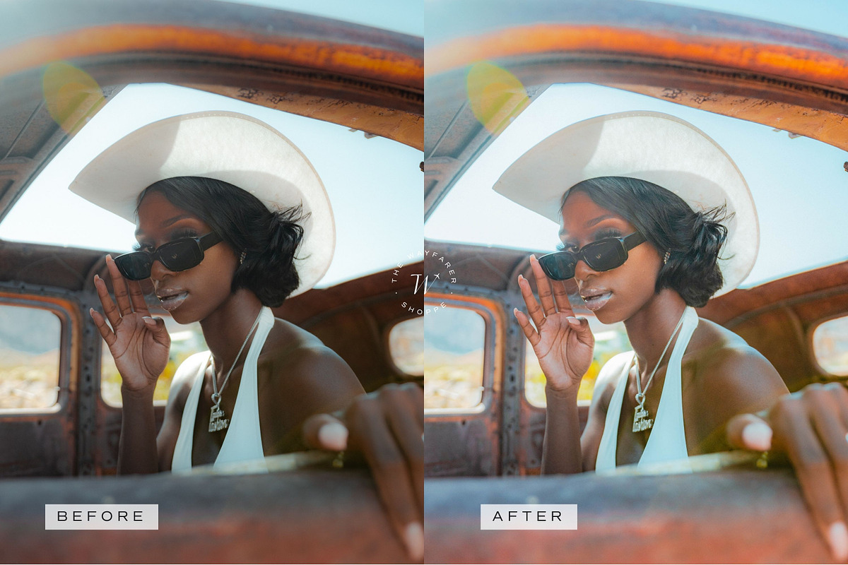 Natural LR Presets + Video Filters, a Preset Add-On by TheWayfarerShoppe (Photo 9 of 17)
