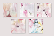 Mystic Medley Abstract Backgrounds, a Pattern Graphic by Feather & Sage Design (Thumbnail 8 of 8)