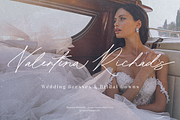 Beloved Harmony - Elegant Script Fon, a Handwritten Font by agnyhasyastudio (Thumbnail 5 of 14)