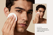 120 Beauty Skincare Stock Images IV, a Beauty & Fashion Photo by Wildfield Studio (Thumbnail 3 of 7)
