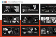 Pitch Pro | Powerpoint Template, a Presentation Template by Zacomic Studios (Thumbnail 19 of 26)