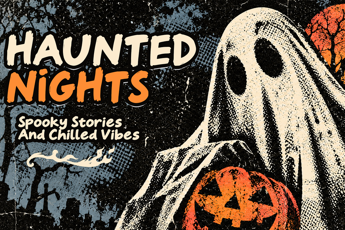 Wicked Shadow Spell, a Handwritten Font by cocodesign (Photo 8 of 9)