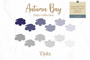 Earthy Leaf & Blue Palette Affinity, a Palette Add-On by May Annella (Thumbnail 3 of 8)