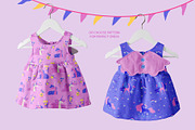Miracles work here. Unicorns., an Animal Illustration by Annakniaz (Thumbnail 12 of 14)