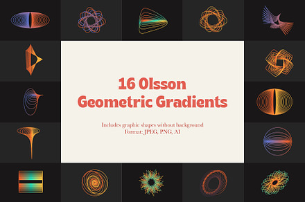 Olsson | Geometric Gradients