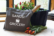 Branden Blur, a Sans Serif Font by Craft Supply Co. (Thumbnail 5 of 8)
