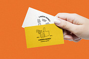 Honey logos, a Branding & Logo Template by oxygen_8 (Thumbnail 2 of 7)