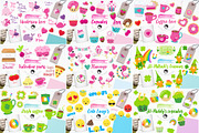 4000 in 1 - GRAPHIC GIANT BUNDLE, an Illustration by PrettyBundles (Thumbnail 17 of 22)