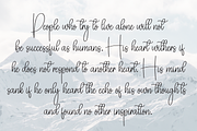 Ashley Signature | Script Font, a Handwritten Font by Scratchones (Thumbnail 6 of 8)