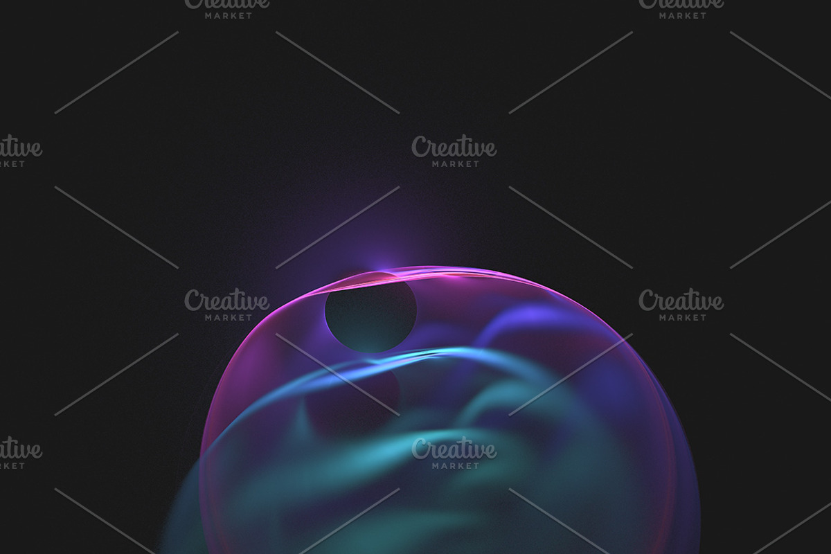 Dreamscape 1. Texure/background pack, a Texture Graphic by deform (Photo 17 of 26)