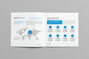 Clean & Modern Brochure | 3 Sizes, a Brochure Template by Pro-Gh (Thumbnail 25 of 28)