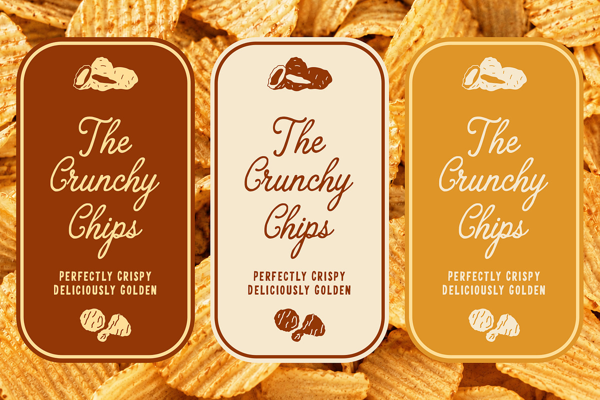 Buggiath – Handwritten Font Duo, a Handwritten Font by Youngtype.Std (Photo 9 of 15)