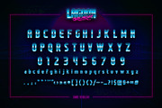 Lagoon Beach – 2 in 1 Font Pack, a Script Font by Ckybe's Corner (Thumbnail 2 of 13)