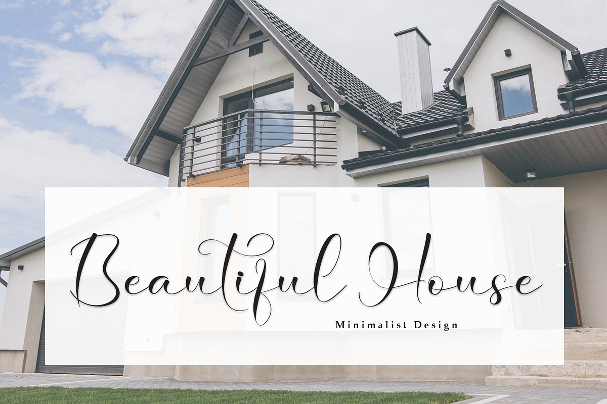 Zanitha Signature | Script Font, a Handwritten Font by Scratchones (Photo 3 of 8)