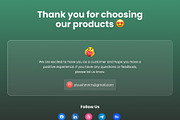 Pakhiride - Ride Sharing App UI Kit, an UI Kit Template by piyush608 (Thumbnail 7 of 7)
