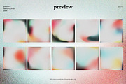 100 Gradients, a Background Graphic by Inartflow (Thumbnail 15 of 22)