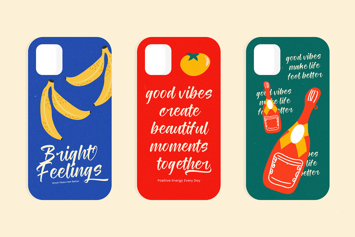 Tomato Balance Modern Handwritten, a Script Font by stylishtype.co (Photo 3 of 20)