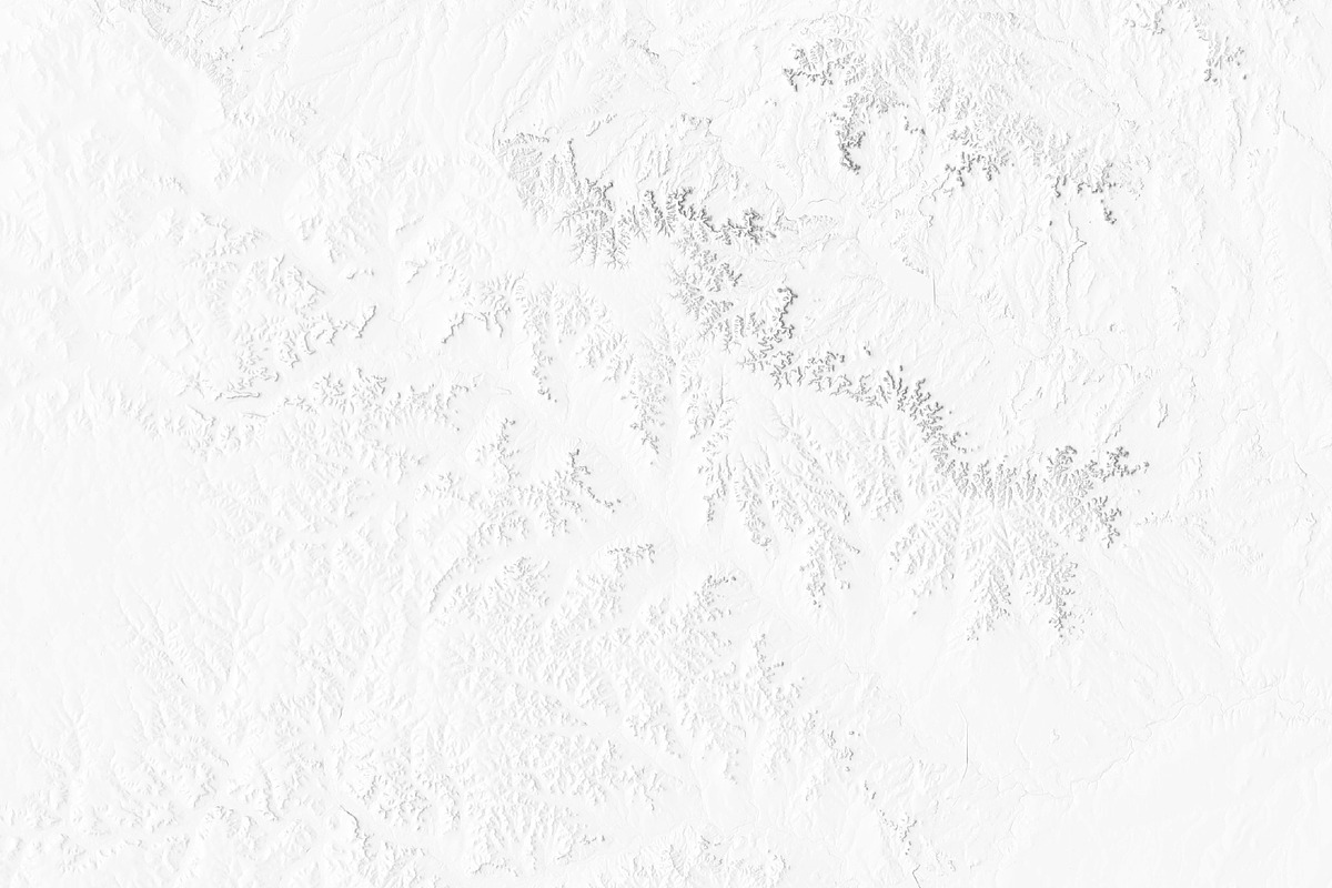 Texas Relief Map, a Graphic by Fucina™ (Photo 2 of 4)