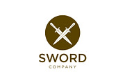 Arabian Dagger Logo Design, a Branding & Logo Template by Buqancreative (Thumbnail 2 of 2)