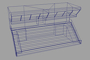 Racecourse Construction Kit, an Environmental 3D Model by RivermillStudios (Thumbnail 5 of 5)