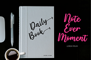 Afire Love, a Script Font by twinstd (Thumbnail 4 of 11)
