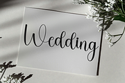 Boho Stylish, a Script Font by FreshTypeINK (Thumbnail 8 of 8)
