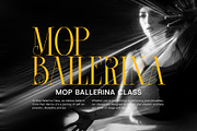 Korlen Elegant Serif Font, a Serif Font by Perfectype (Thumbnail 7 of 8)