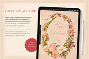 Vintage Valentine Creator, an Object Graphic by The Object Atlas (Thumbnail 9 of 9)