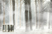Smoke & Fog Brushes for Photoshop, a Brush Add-On by Uplift Actions (Thumbnail 7 of 8)