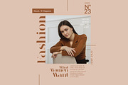 Pure Heart - Serif Font, a Serif Font by Pulp Creative Studios (Thumbnail 5 of 14)