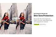 50 Manhattan Lightroom Presets LUTs, a Preset Add-On by SparkleStock (Thumbnail 10 of 10)
