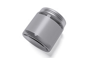 Jar Mockup, a Product Mockup by mockupbuys (Thumbnail 2 of 5)
