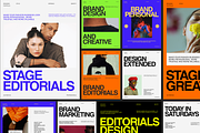 Brand Identity - Social Media Bundle, a Social Media Template by Creatorism (Thumbnail 8 of 8)