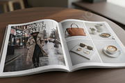 Qacinu - Elegant Modern Serif Typef, a Serif Font by Astuti Studio (Thumbnail 10 of 16)